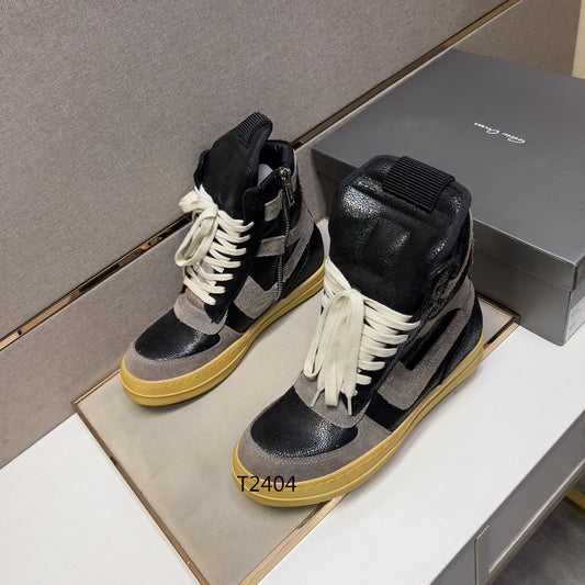 Rick Owens Geobasket