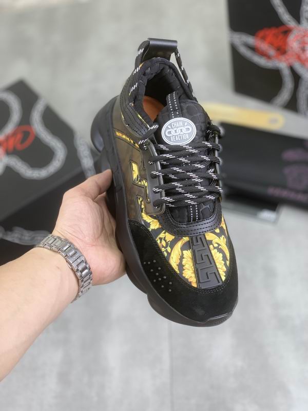 Versace Chain Reaction