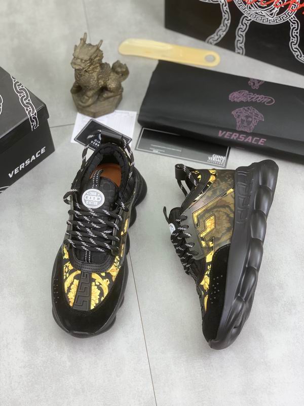 Versace Chain Reaction