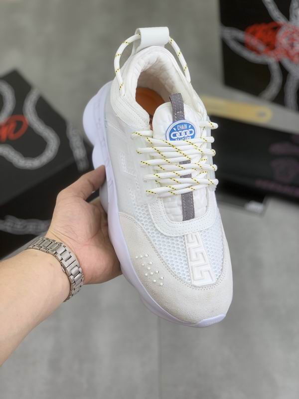 Versace Chain Reaction