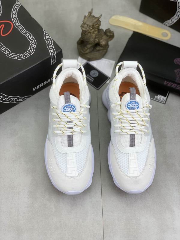 Versace Chain Reaction