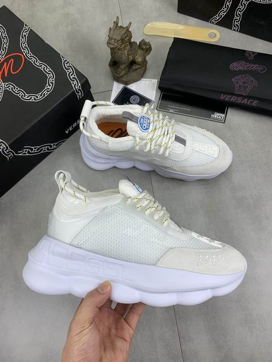 Versace Chain Reaction