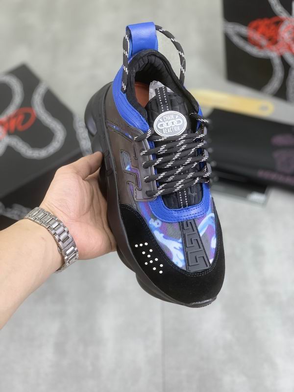 Versace Chain Reaction