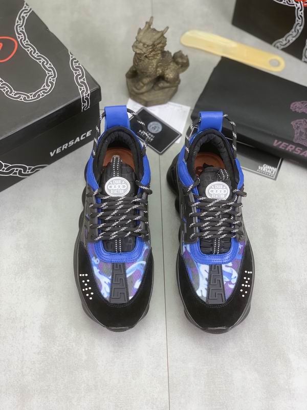 Versace Chain Reaction