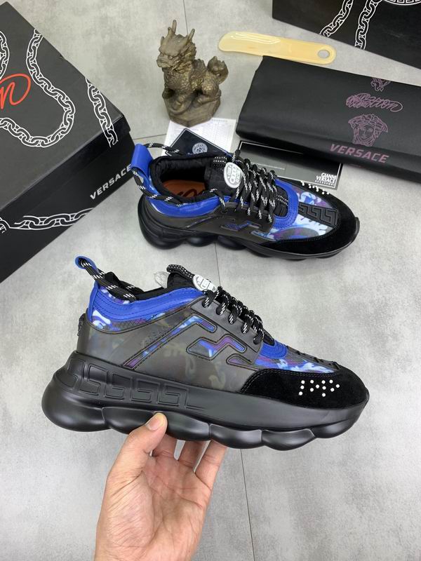 Versace Chain Reaction