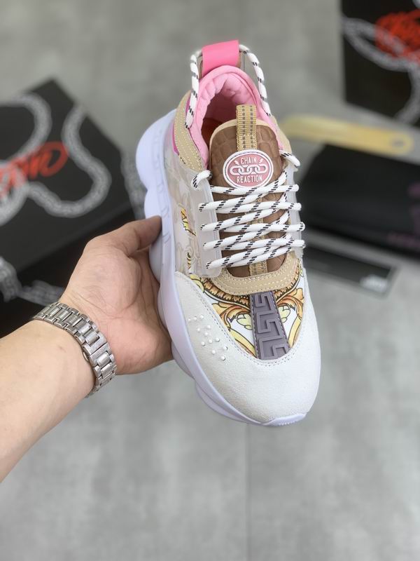 Versace Chain Reaction