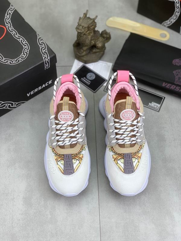 Versace Chain Reaction