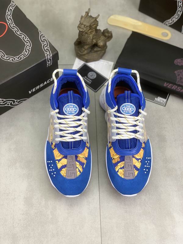 Versace Chain Reaction