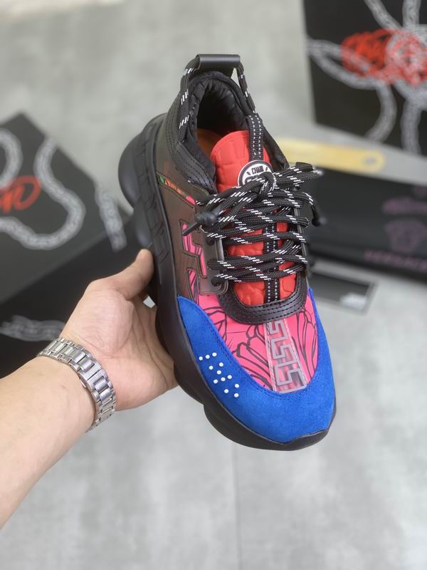 Versace Chain Reaction