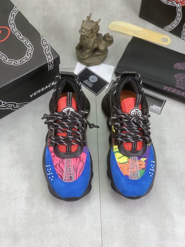 Versace Chain Reaction