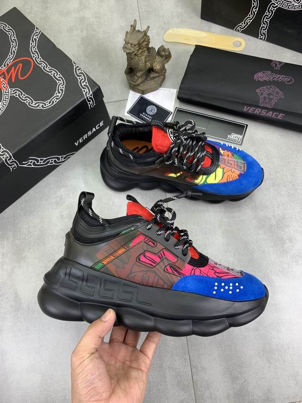 Versace Chain Reaction