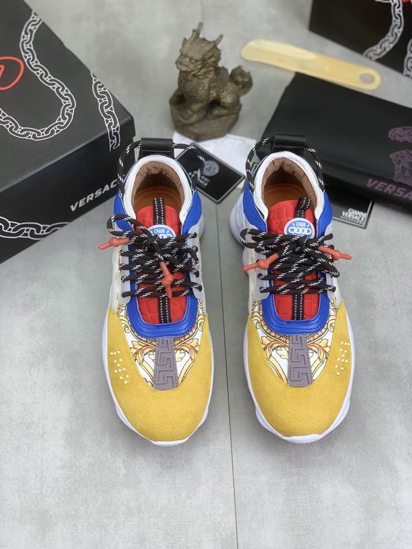 Versace Chain Reaction