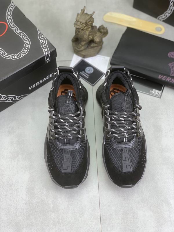 Versace Chain Reaction