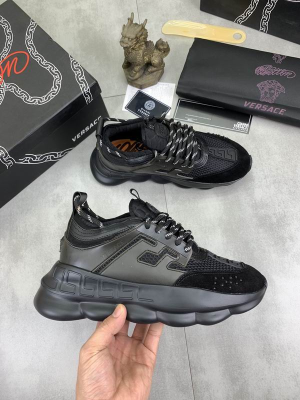 Versace Chain Reaction