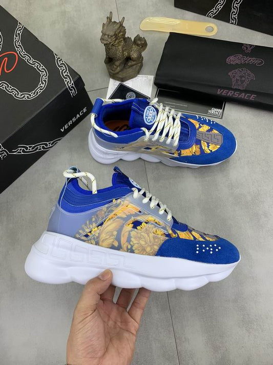 Versace Chain Reaction