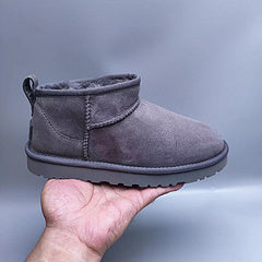 UGG Classic Ultra Mini Boot