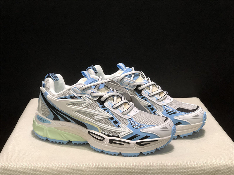 Off White Be Right Back