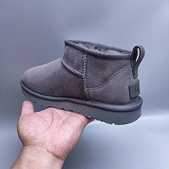 UGG Classic Ultra Mini Boot