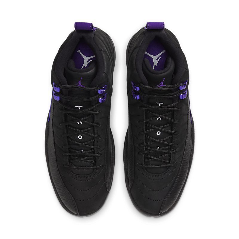 Nike Air Jordan 12