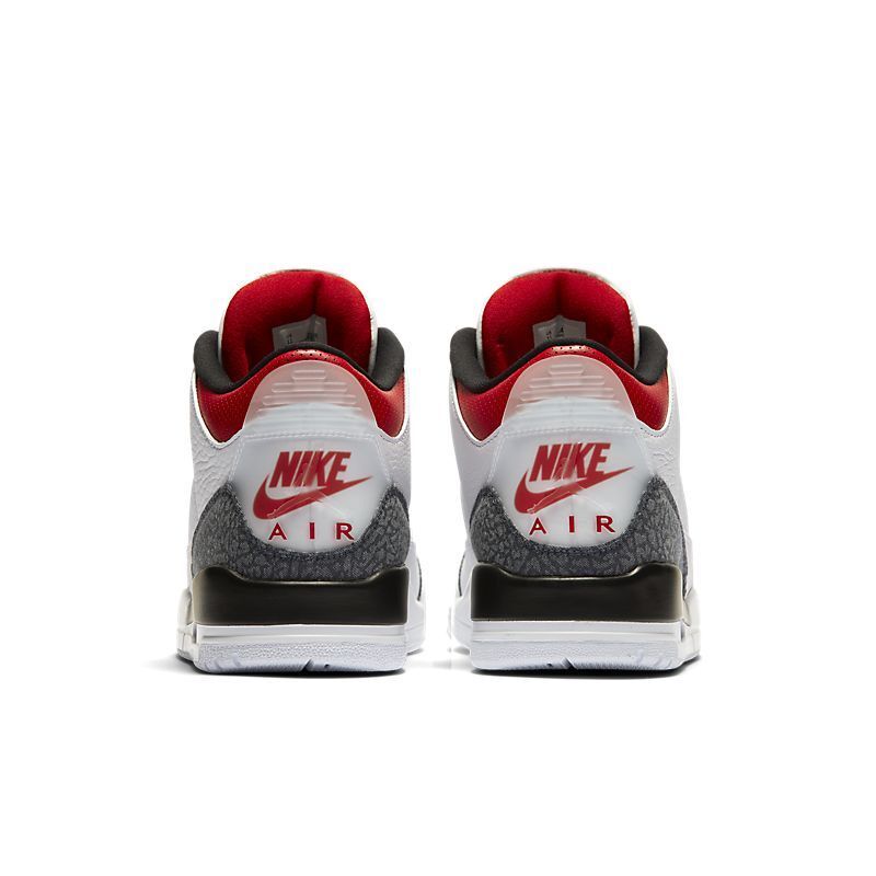 Nike Air Jordan 3