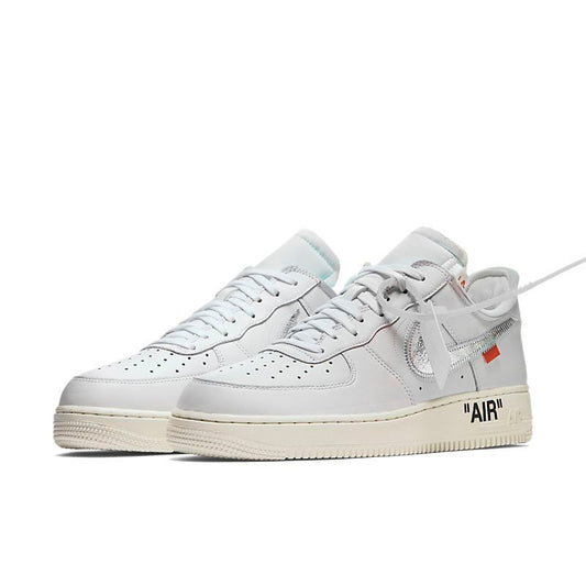 Off-White x Nike Air Force 1