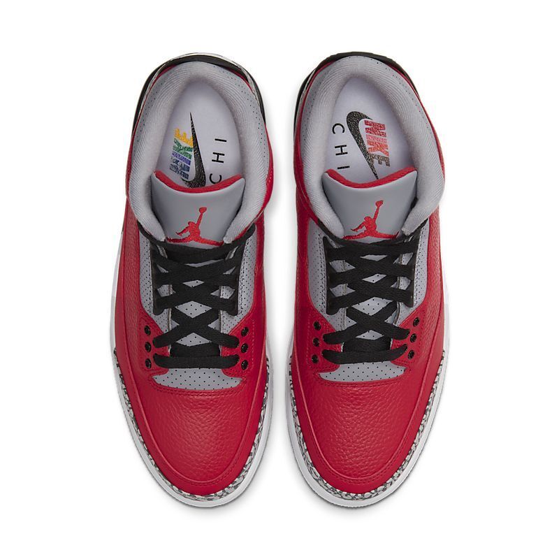 Nike Air Jordan 3
