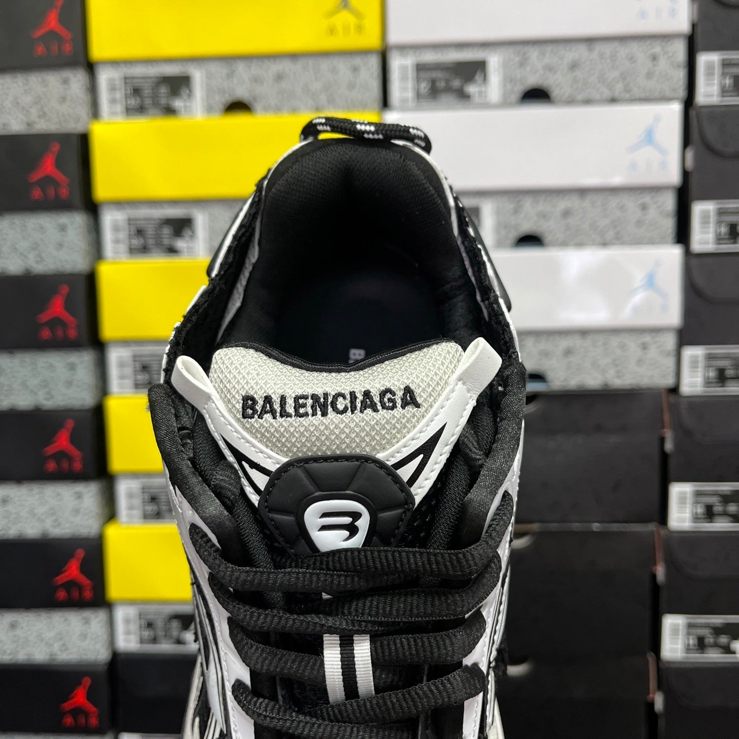 Balenciaga Runner