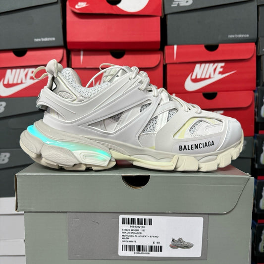 Balenciaga Track LED