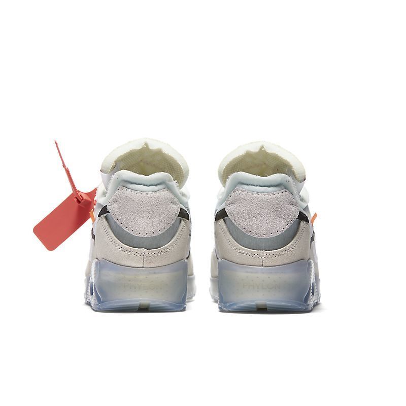 Off-White x Nike Air Max 90