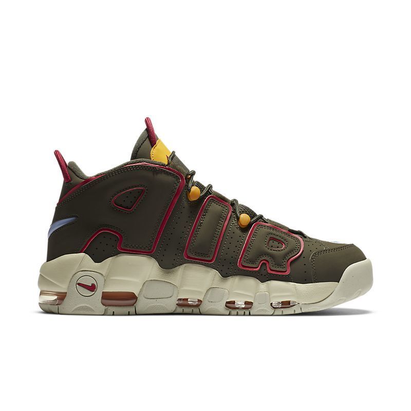 Nike Air More Uptempo