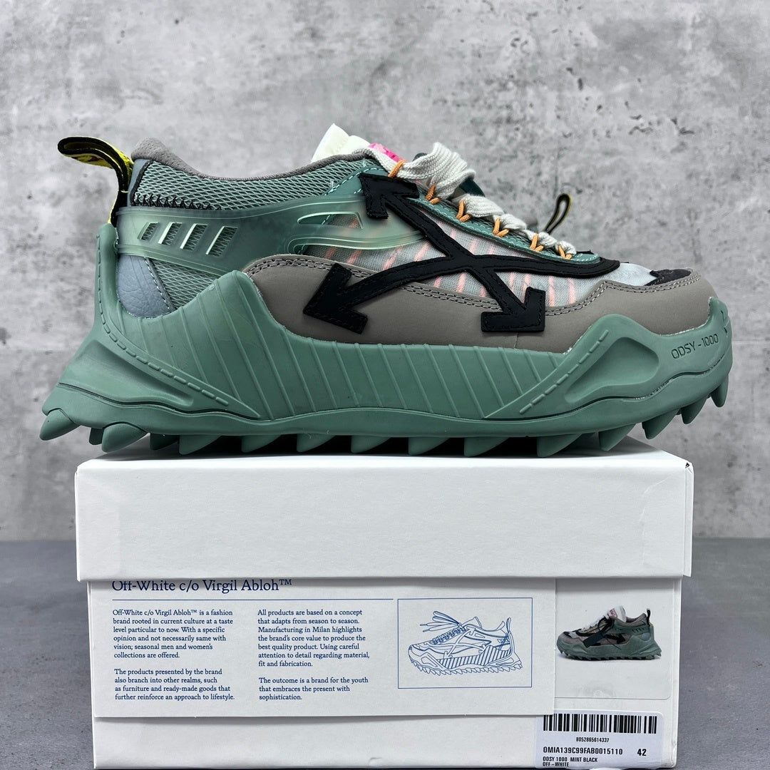 Off White Odsy 1000