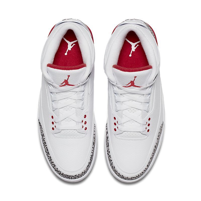 Nike Air Jordan 3