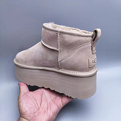UGG Classic Ultra Mini Platform Boot