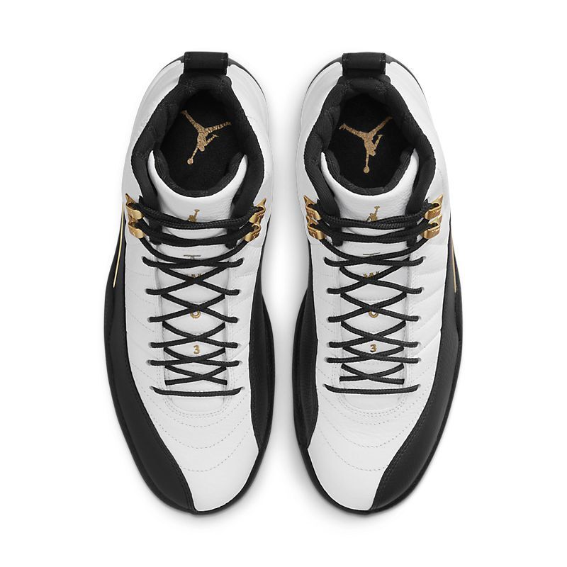 Nike Air Jordan 12