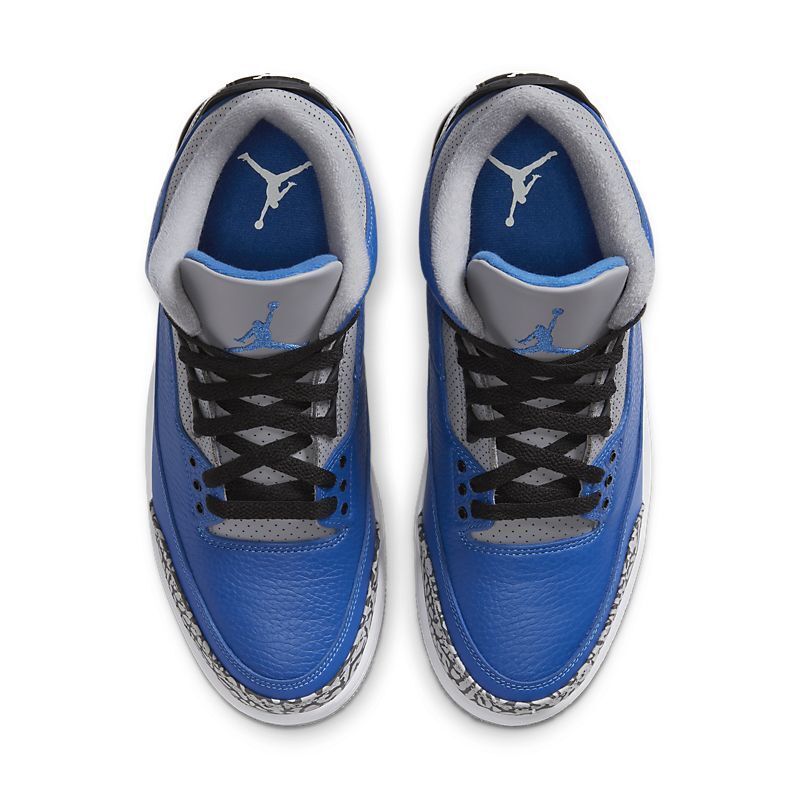 Nike Air Jordan 3