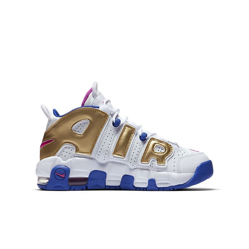 Nike Air More Uptempo