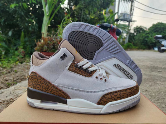 Nike Air Jordan 3