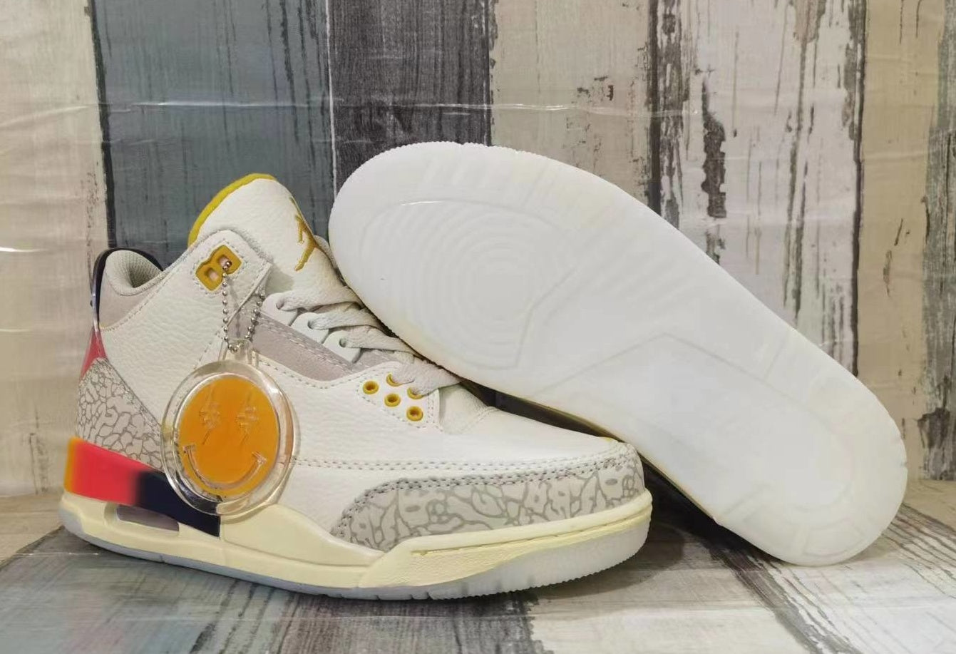 Nike Air Jordan 3