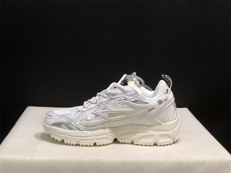 Off White Be Right Back