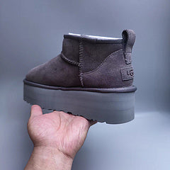 UGG Classic Ultra Mini Platform Boot