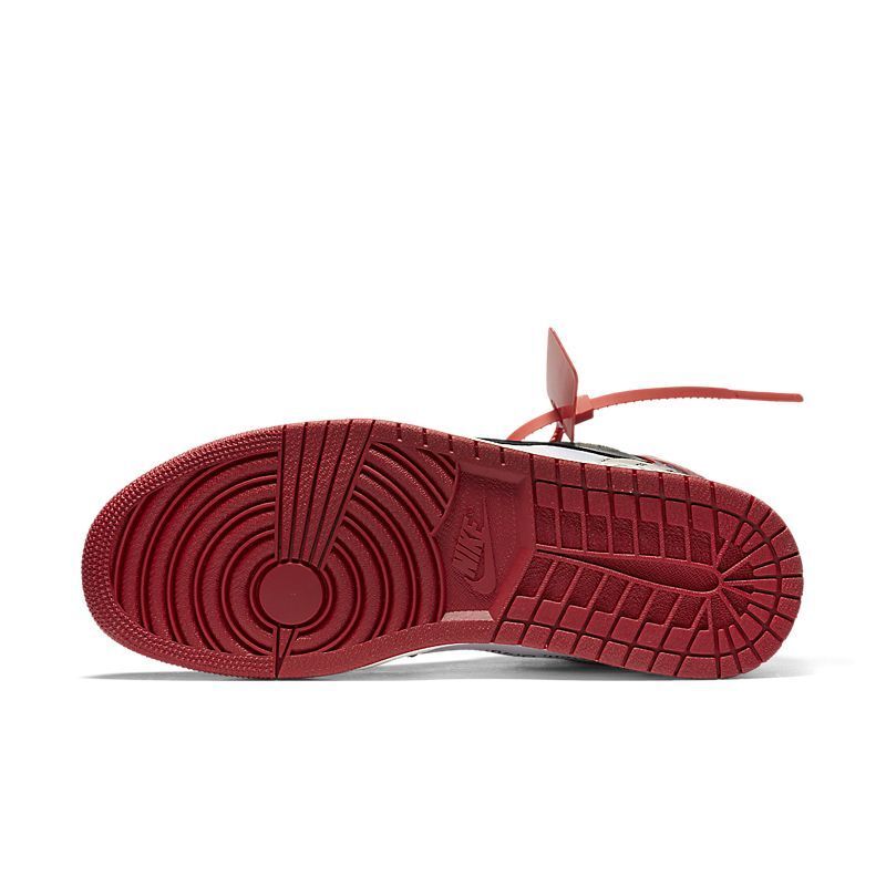 Air Jordan 1 Retro High Off-White Chicago