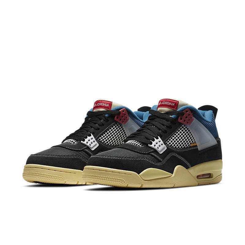 Air Jordan 4