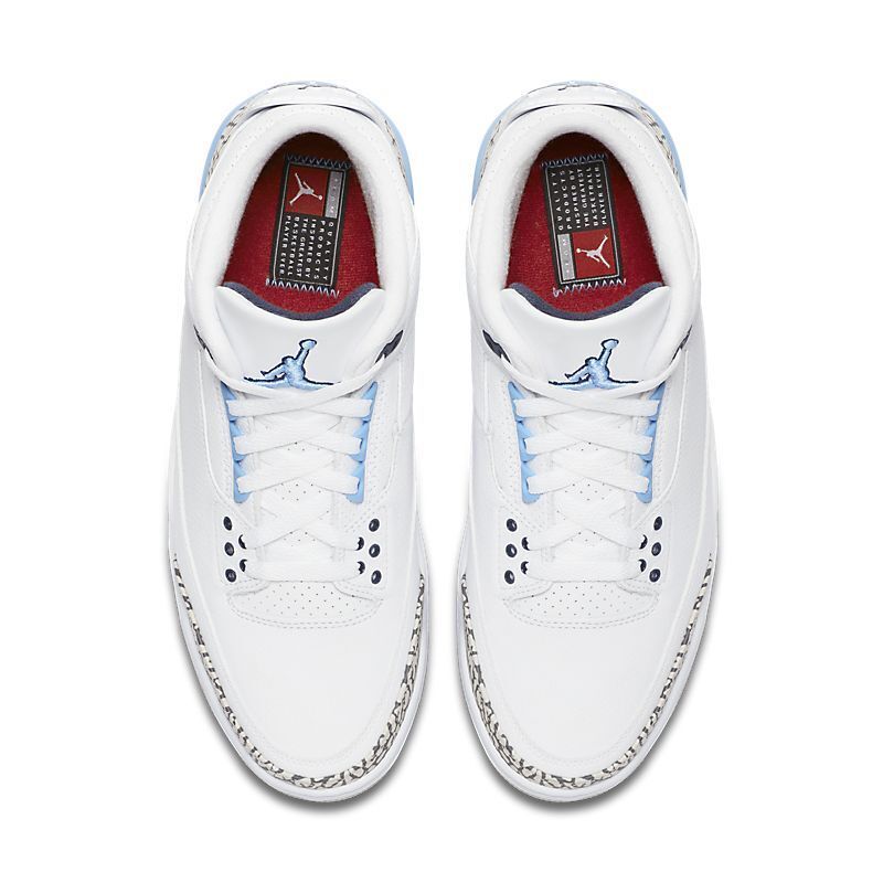 Nike Air Jordan 3