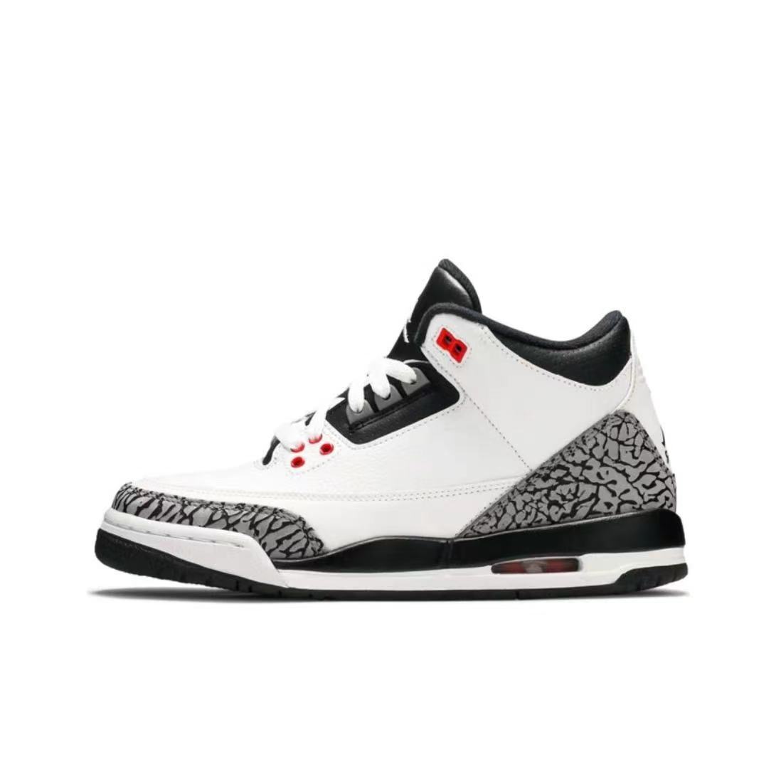Nike Air Jordan 3