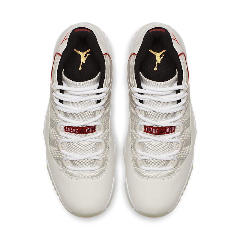 Nike  Air Jordan 11