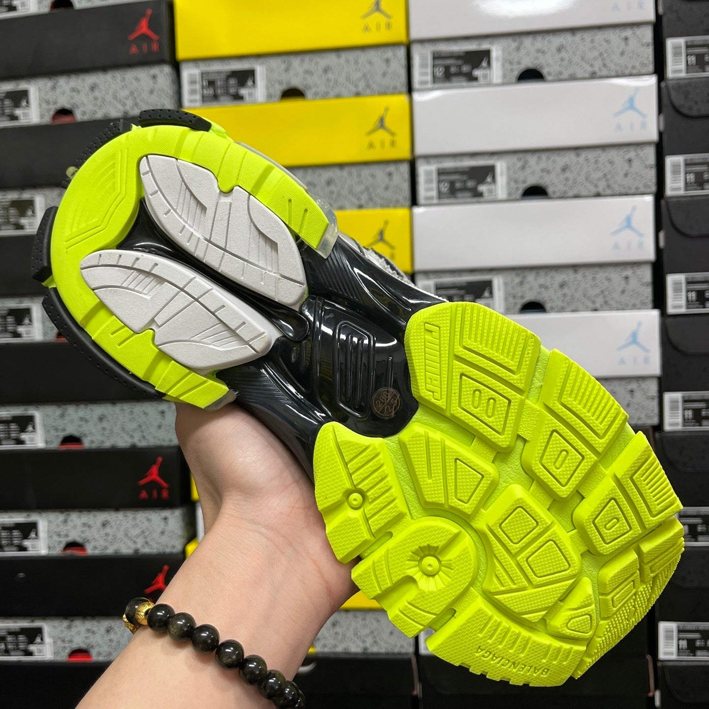 Balenciaga Runner