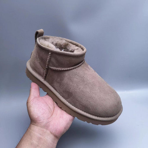 UGG Classic Ultra Mini Boot