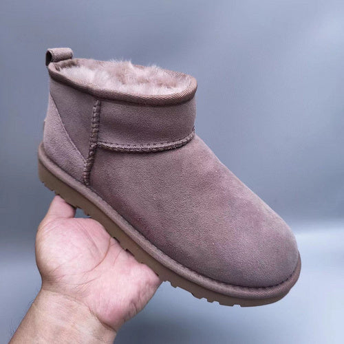 UGG Classic Ultra Mini Boot