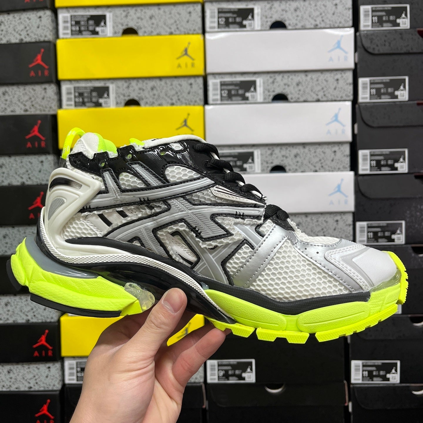 Balenciaga Runner