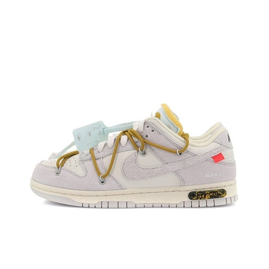 Off-White x Nike Dunk Low “The50” NO.37